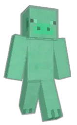 Custom render preview