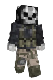 Jolle2013 Minecraft avatar full body