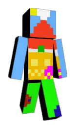 Custom render preview