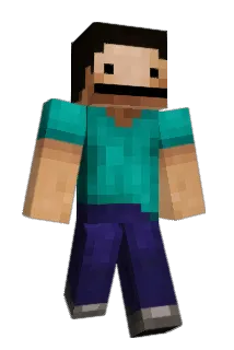 JollyJihad Minecraft avatar full body