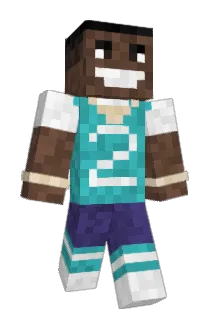 Jolly_Rancherz Minecraft avatar full body