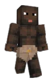 Jolly_hammilton Minecraft avatar full body