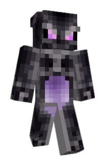 Jolnoone Minecraft avatar full body