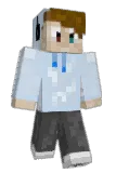 Jolo_boys Minecraft avatar full body