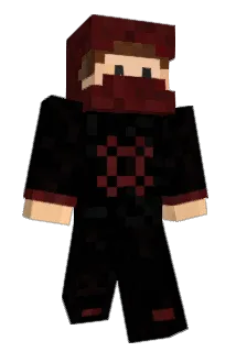 Jolohh Minecraft avatar full body