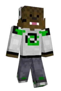 Joltze2 Minecraft avatar full body