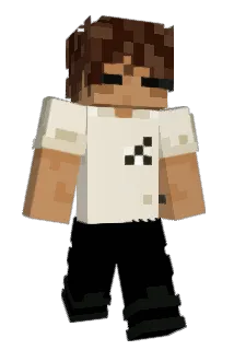 Joluchtel Minecraft avatar full body