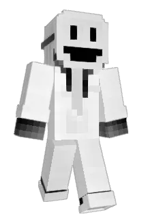JolyOff Minecraft avatar full body