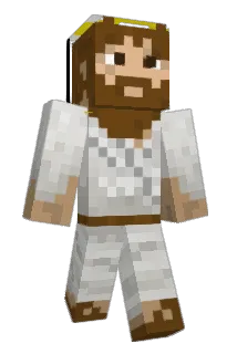 Jombo1337 Minecraft avatar full body
