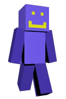 Jomen01 Minecraft avatar full body