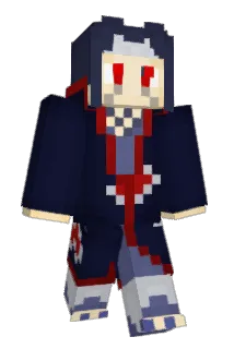 Jon12210 Minecraft avatar full body