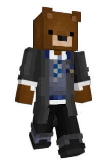 Jon3821 Minecraft avatar full body