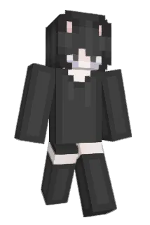 JonArbuckle__ Minecraft avatar full body