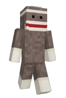 JonG2227 Minecraft avatar full body