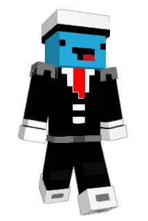 JonJon46931 Minecraft avatar full body
