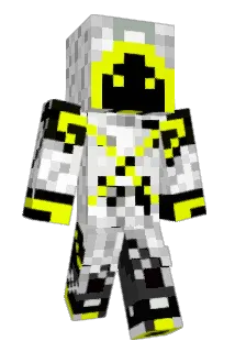 JonMan2001 Minecraft avatar full body