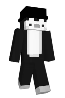 JonSnow123457 Minecraft avatar full body