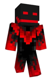 JonSolo5 Minecraft avatar full body