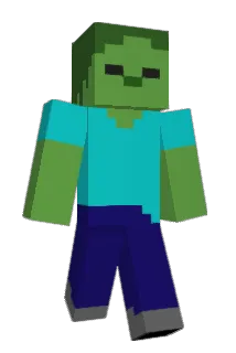 Jon_Kartom Minecraft avatar full body