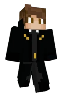 Jon_thedrunk Minecraft avatar full body