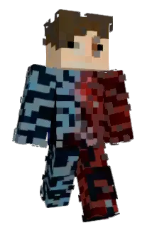 Jona109971 Minecraft avatar full body