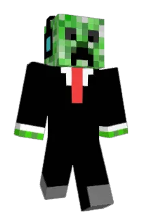 Jona712 Minecraft avatar full body