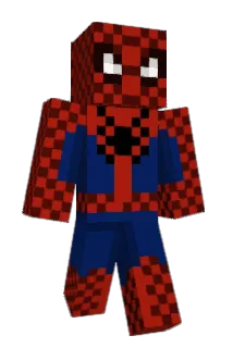 JonaStinson Minecraft avatar full body