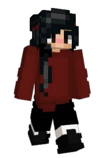 Jona_246 Minecraft avatar full body