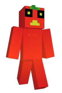 Jonagold4649 Minecraft avatar full body