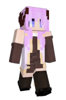 Jonah20000 Minecraft avatar full body