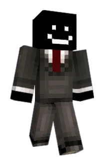 JonahJyt Minecraft avatar full body