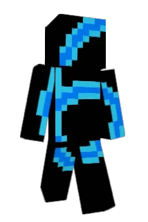 JonahSpamsL2226 Minecraft avatar full body