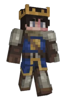 Jonah_0ff Minecraft avatar full body