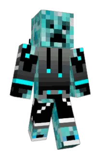 Jonah_35 Minecraft avatar full body