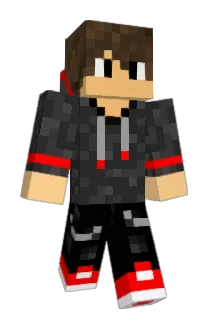 Jonah_U Minecraft avatar full body