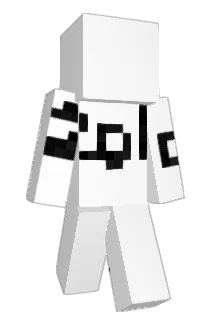 Jonalynn__ Minecraft avatar full body
