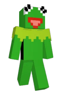 Jonanens_ven Minecraft avatar full body