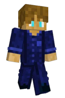 Jonas0612 Minecraft avatar full body