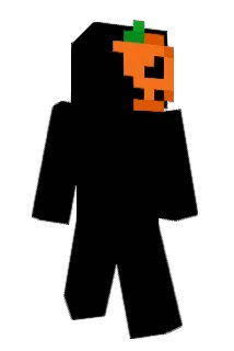 Jonas4413 Minecraft avatar full body