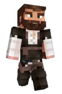 Jonas7Vidas Minecraft avatar full body