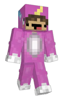 JonasAr57 Minecraft avatar full body