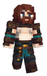 Custom render preview