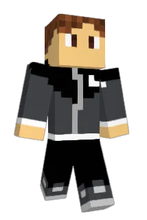 JonasJRM Minecraft avatar full body