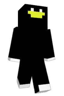 JonasTynell Minecraft avatar full body