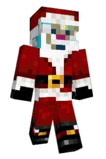 JonasZobbe Minecraft avatar full body