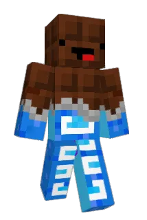 Jonas_660 Minecraft avatar full body