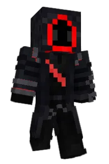 Jonas_Hagen Minecraft avatar full body