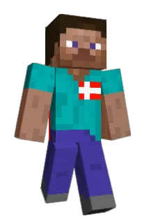 Jonas_Hans_G Minecraft avatar full body