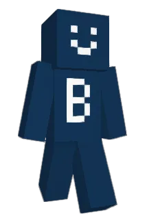 Jonasa1 Minecraft avatar full body