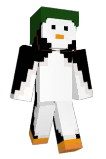 Jonasbs1 Minecraft avatar full body